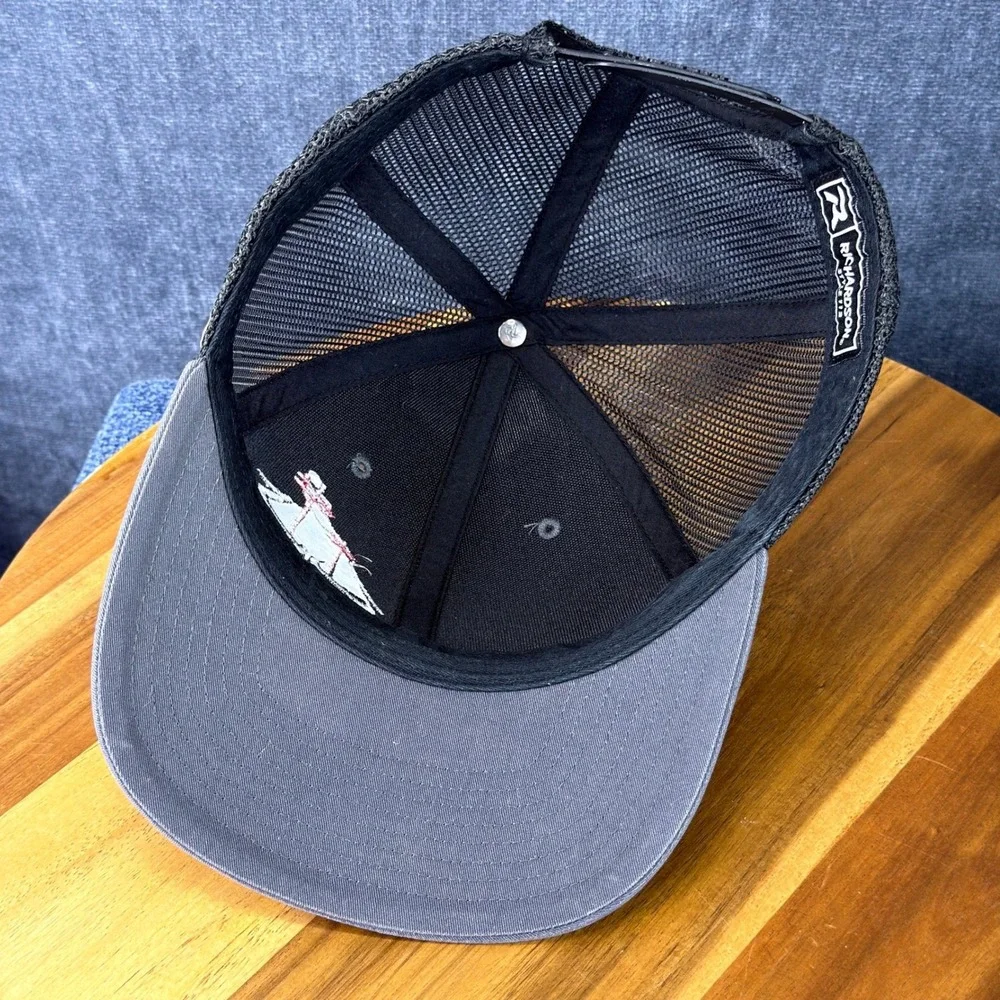Richardson 112 trucker